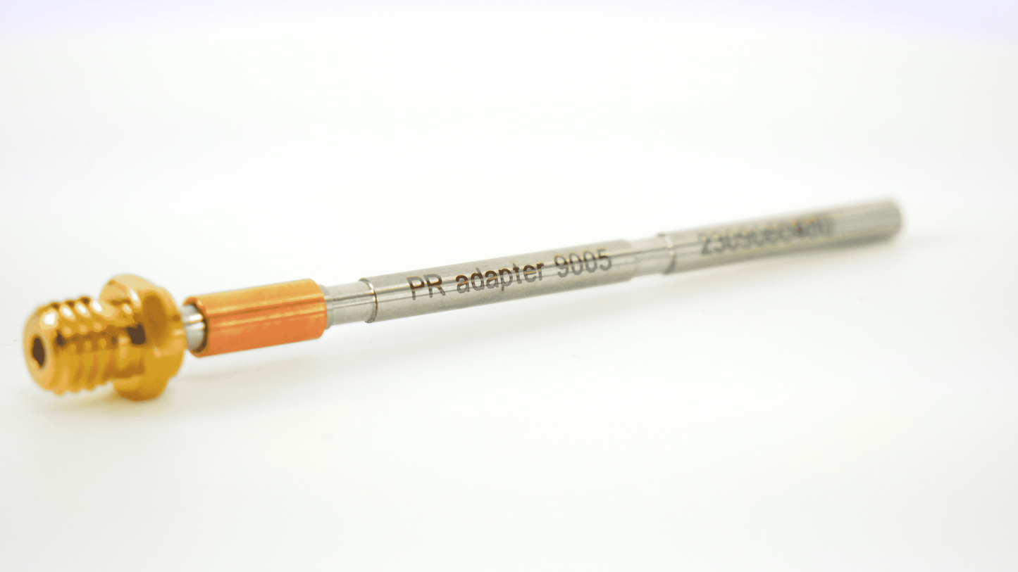 E3D Prusa MK4/XL V6 Suutinadapteri