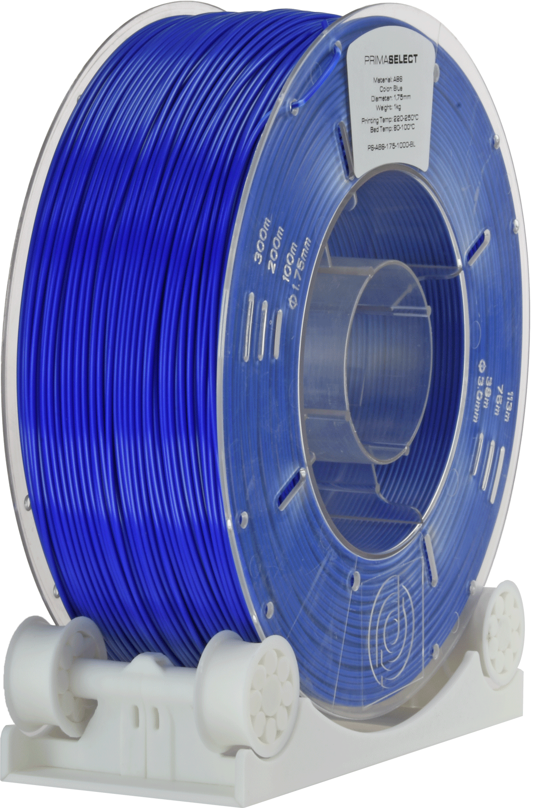 PrimaSelect ABS (Blue/Sininen)