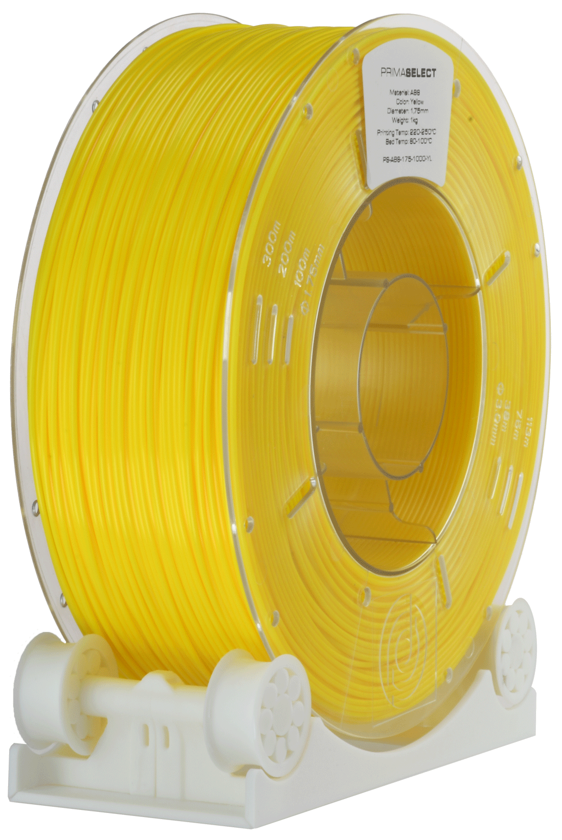 PrimaSelect ABS (Yellow/Keltainen)