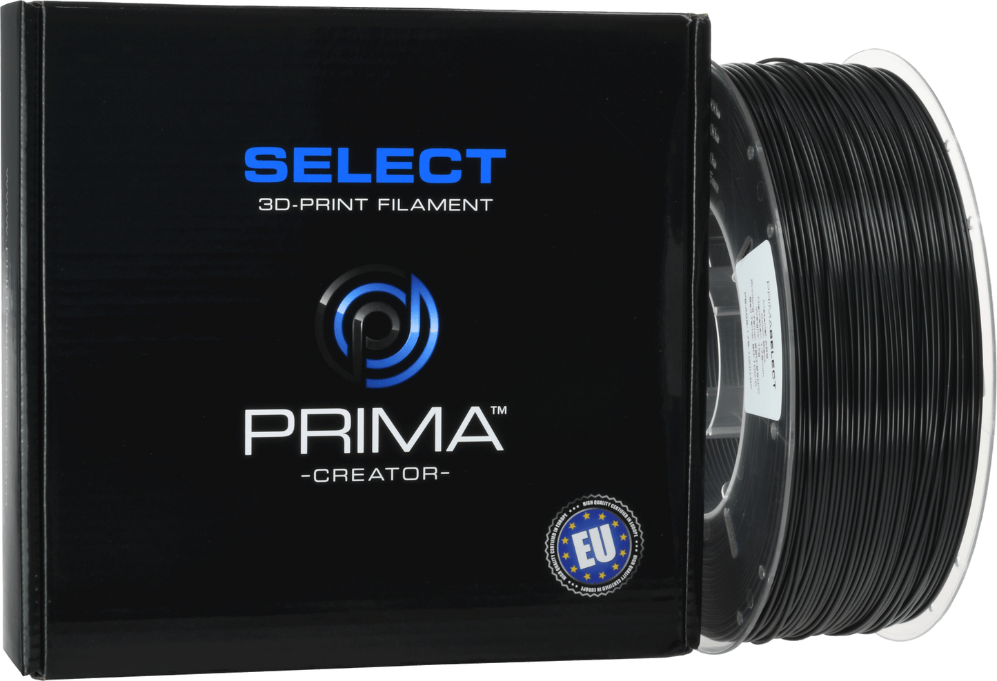 PrimaSelect ABS (Glass Blue/Lasinsininen)