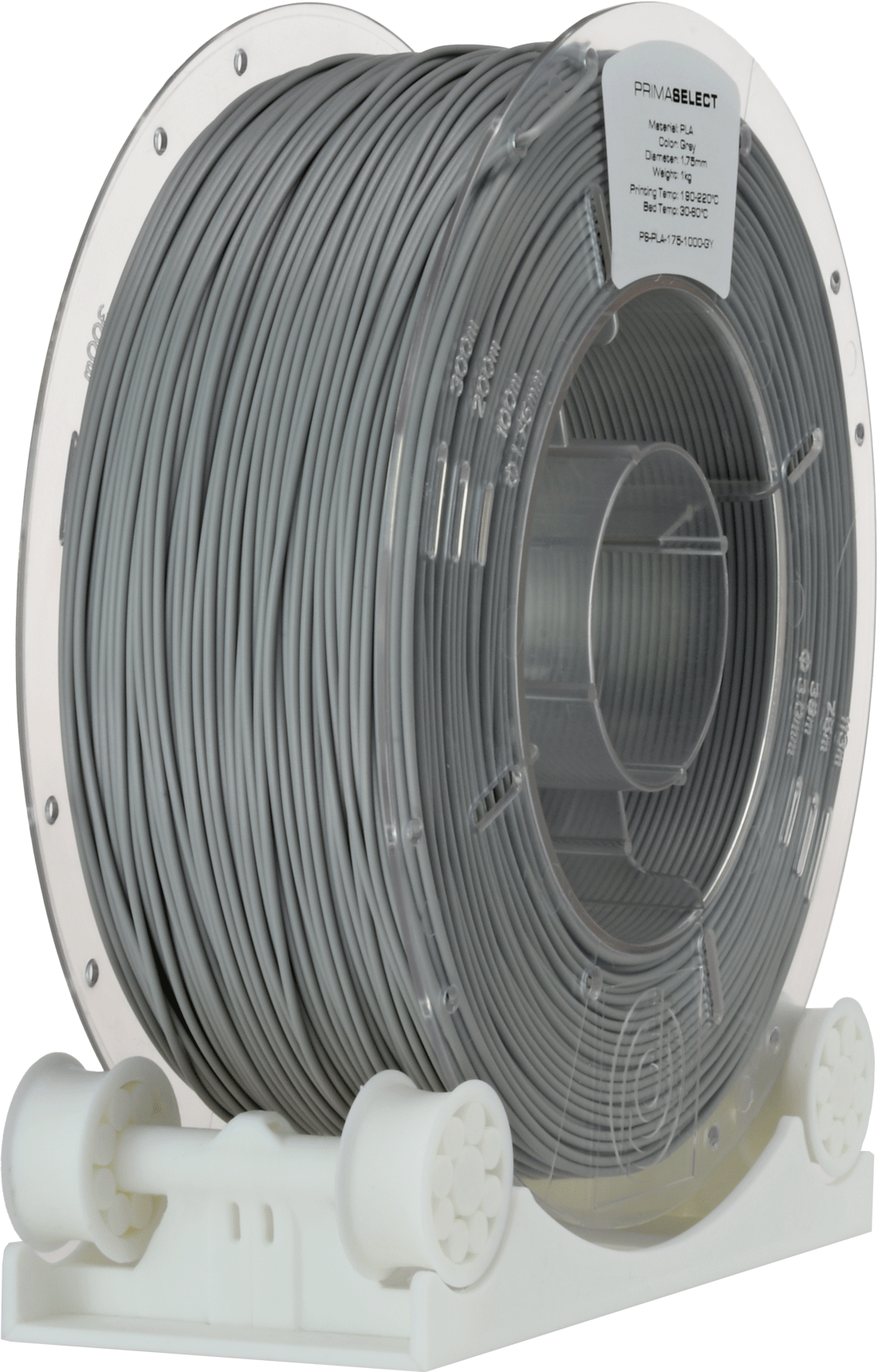 PrimaSelect PLA (Grey/Harmaa)