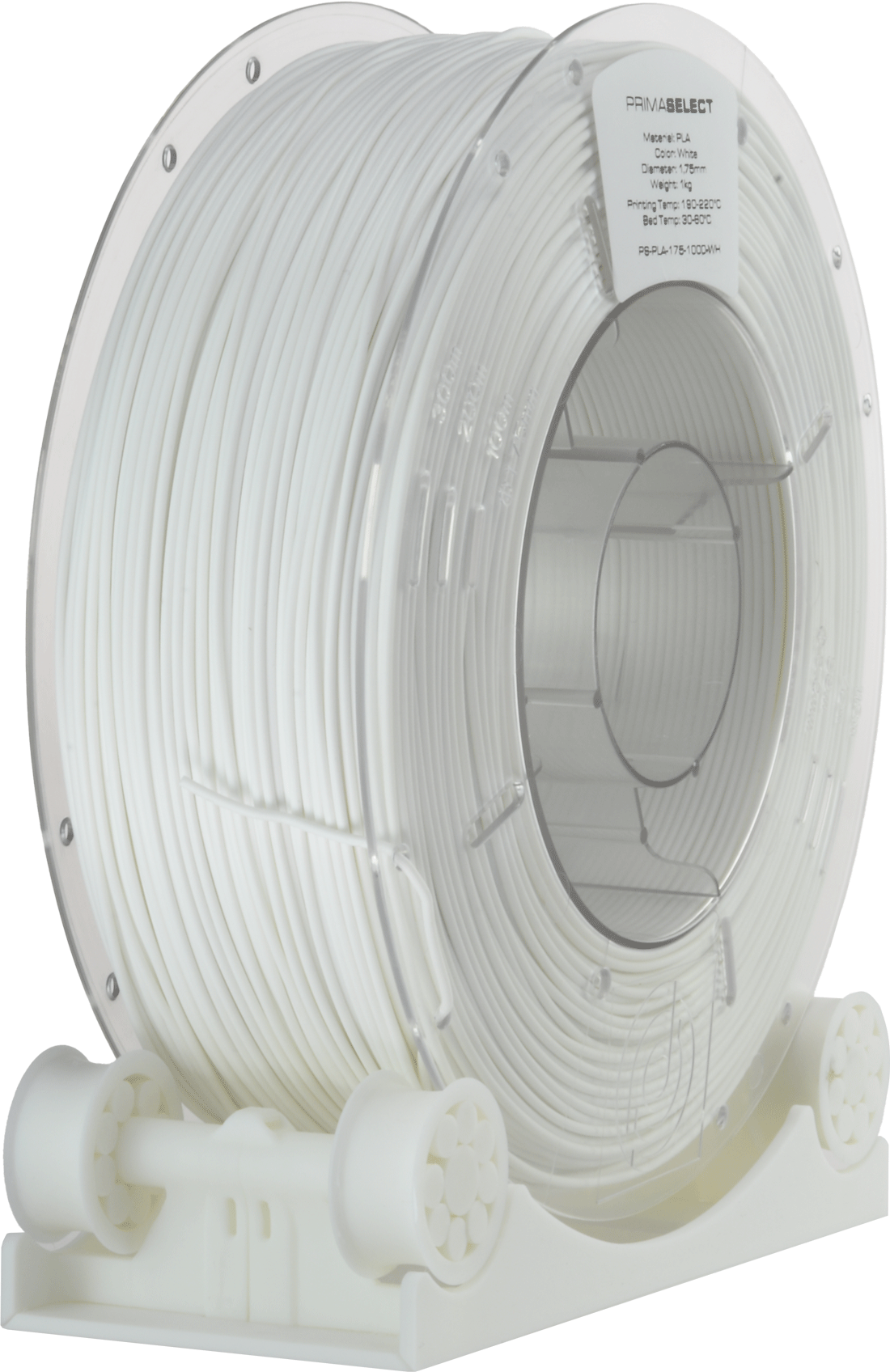 PrimaSelect PLA (White/Valkoinen)
