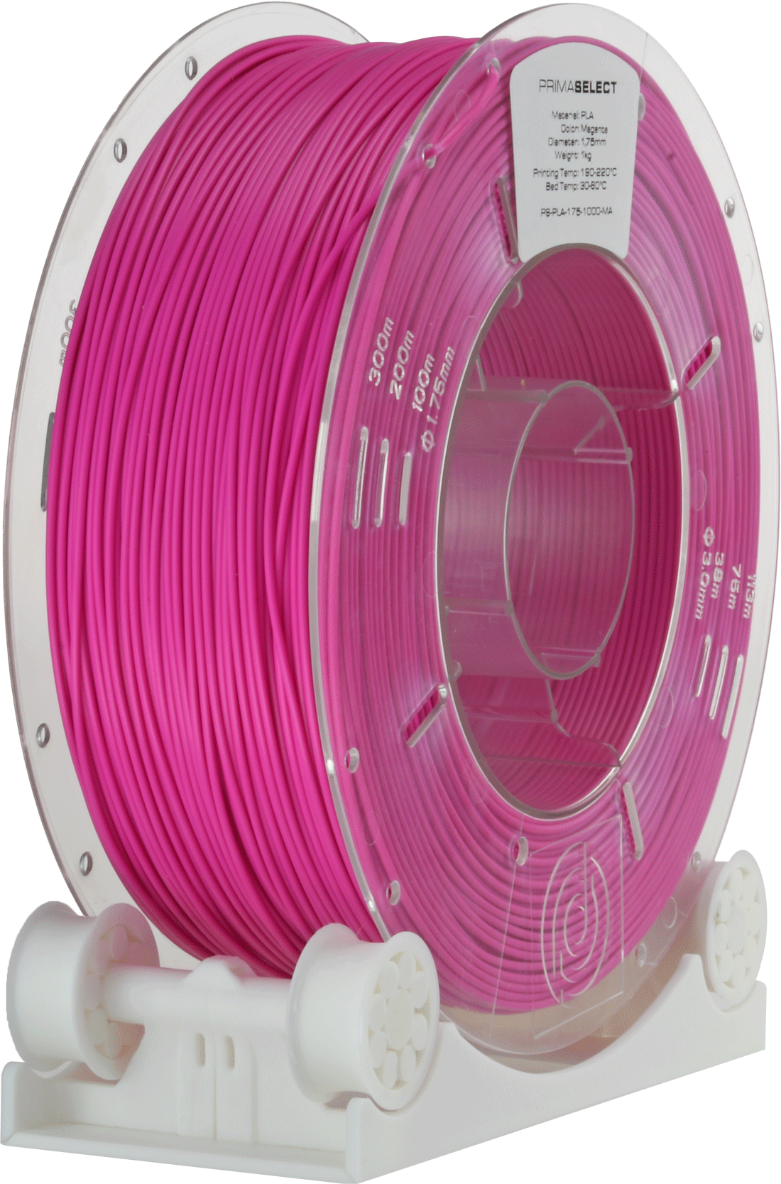 PrimaSelect PLA (Magenta/Purppura)