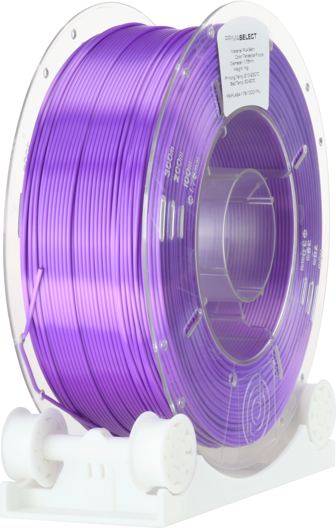 PrimaSelect PLA Satin (Purple/Violetti)