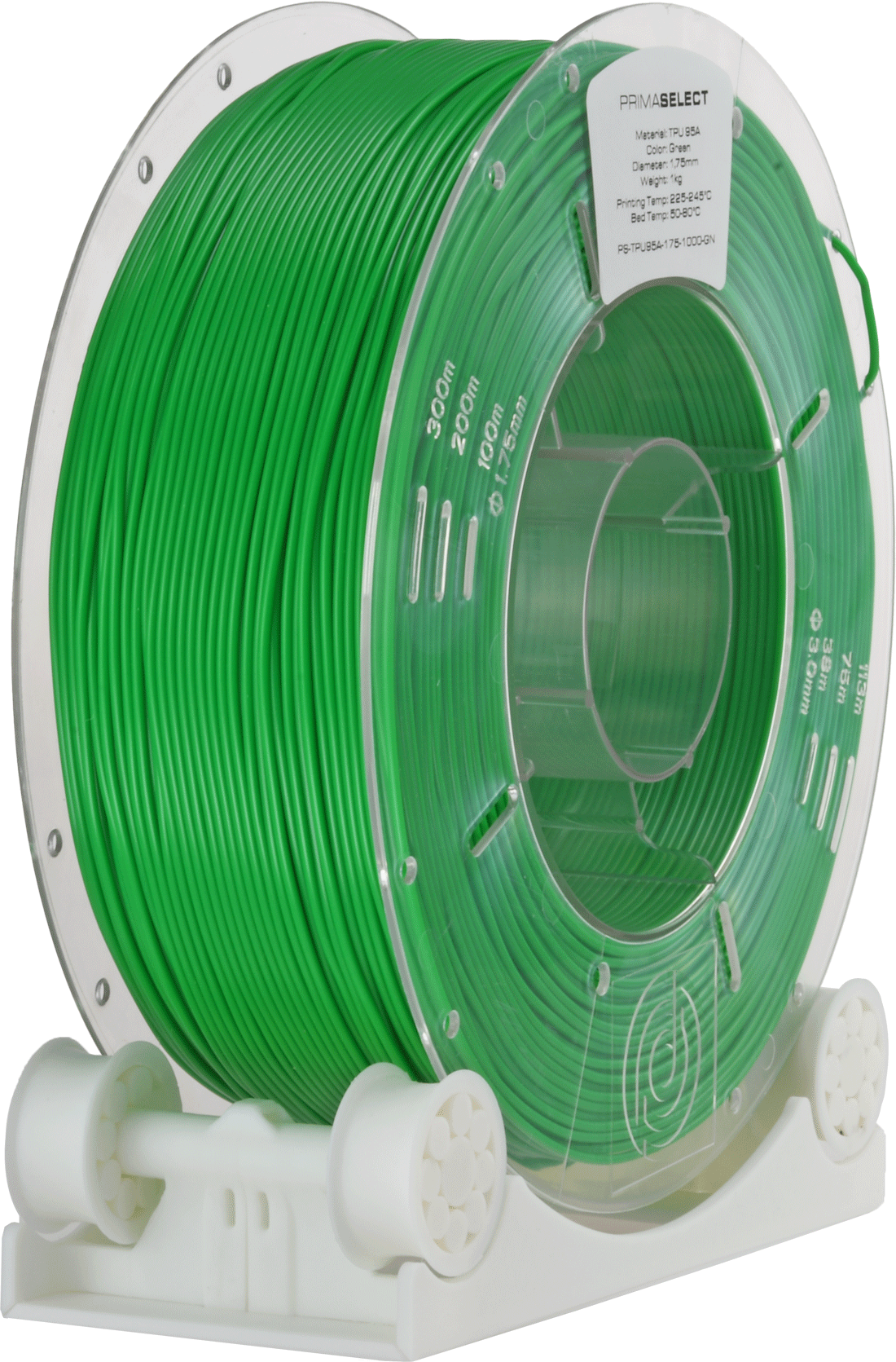 PrimaSelect TPU 95A (Green/Vihreä)