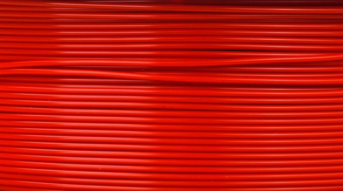 PrimaValue PLA+ (Red/Punainen)
