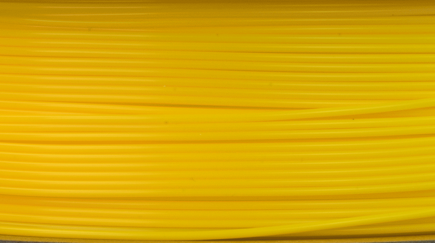 PrimaValue PLA+ (Yellow/Keltainen)