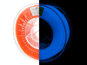 Filament Spectrum Premium Pla High Speed 1 75Mm Neon Orange Uv 1Kg - SB3DWorks