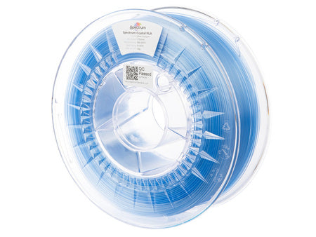 Filament Spectrum Pla Crystal 1 75Mm Blue Horizon 1Kg - SB3DWorks