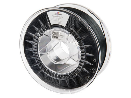 Filament Spectrum Asa 275 1 75Mm Deep Black 1Kg - SB3DWorks