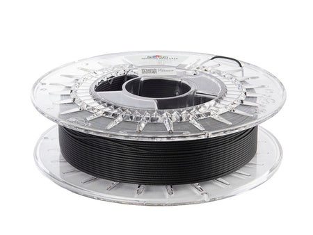 Filament Spectrum Pa12 Cf15 1 75Mm Carbon Black 0 5Kg - SB3DWorks