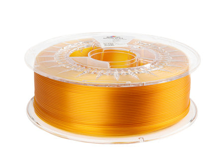 Filament Spectrum Pc 275 1 75Mm Transparent Yellow 1Kg - SB3DWorks