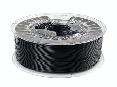 Spectrum Pc Abs Fr V0 1 75Mm Black 1Kg - SB3DWorks