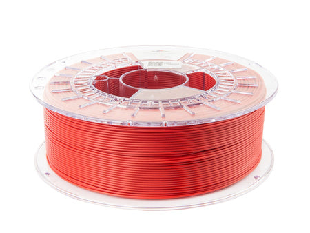 Filament Spectrum Pet G Matt 1 75Mm Bloody Red 1Kg - SB3DWorks
