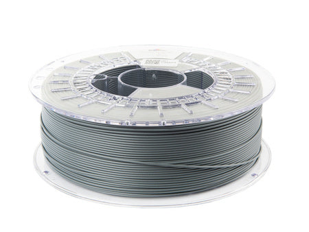 Filament Spectrum Pet G Matt 1 75Mm Dark Grey 1Kg - SB3DWorks