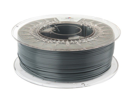 Filament Spectrum Pet G Premium 1 75Mm Dark Grey 1Kg - SB3DWorks