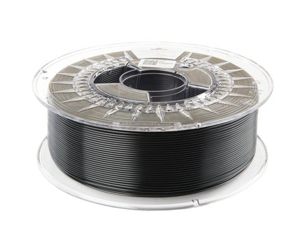 Filament Spectrum Pet G Premium 1 75Mm Transparent Black 1Kg - SB3DWorks