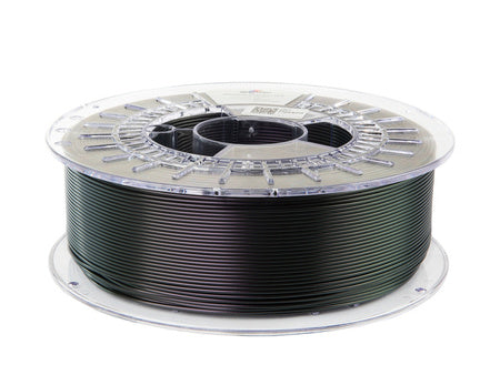 Filament Spectrum Pet G Premium 1 75Mm Wizard Indigo 1Kg - SB3DWorks