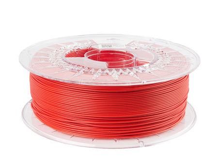 Spectrum Pet G Ptfe 1 75Mm Traffic Red 1Kg - SB3DWorks