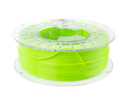 Filament Spectrum Petg Premium High Speed 1 75Mm Bright Green 1Kg - SB3DWorks