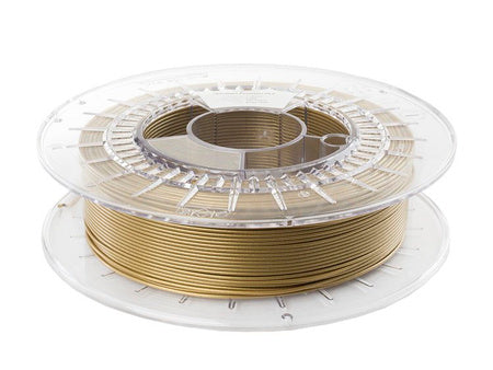 Filament Spectrum Pla Glitter 1 75Mm Aztec Gold 0 5Kg - SB3DWorks