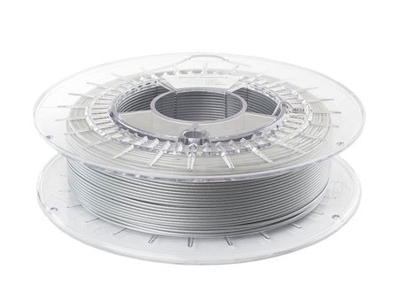 Filament Spectrum Pla Glitter 1 75Mm Silver Metallic 0 5Kg - SB3DWorks
