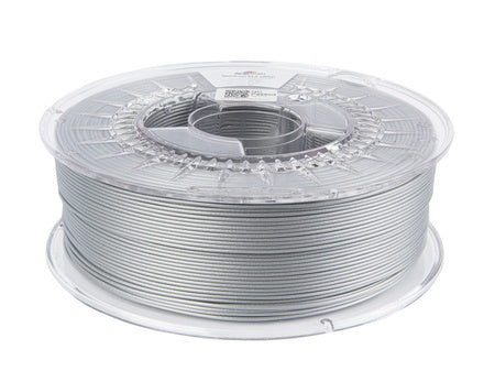 Filament Spectrum Pla Glitter 1 75Mm Silver Metallic 1Kg - SB3DWorks