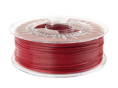 Filament Spectrum Pla Glitter 1 75Mm Sparkle Red 1Kg - SB3DWorks