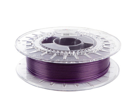 Filament Spectrum Pla Glitter 1 75Mm Violet 0 5Kg - SB3DWorks
