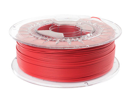 Filament Spectrum Pla Matt 1 75Mm Bloody Red 1Kg - SB3DWorks