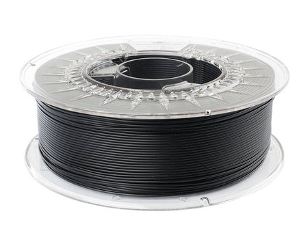 Filament Spectrum Pla Matt 1 75Mm Deep Black 1Kg - SB3DWorks