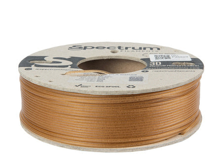Filament Spectrum Pla Nature 1 75Mm Flax 0 25Kg - SB3DWorks