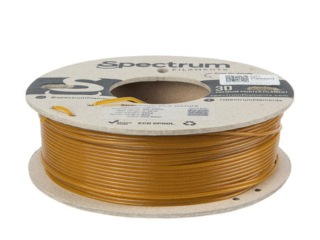 Filament Spectrum Pla Nature 1 75Mm Pils Beer 0 25Kg - SB3DWorks