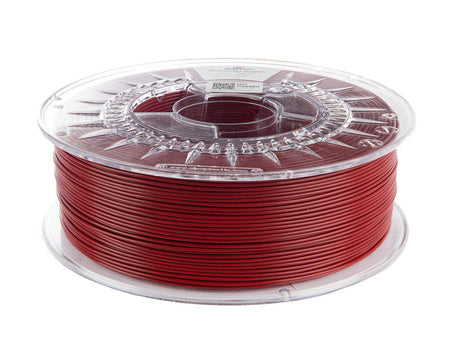 Filament Spectrum Pla Premium 1 75Mm Cherry Red 1Kg - SB3DWorks