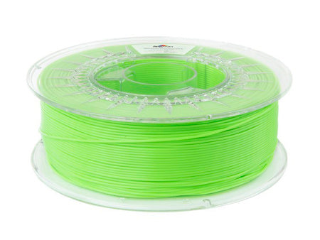 Filament Spectrum Pla Premium 1 75Mm Fluo Green 1Kg - SB3DWorks