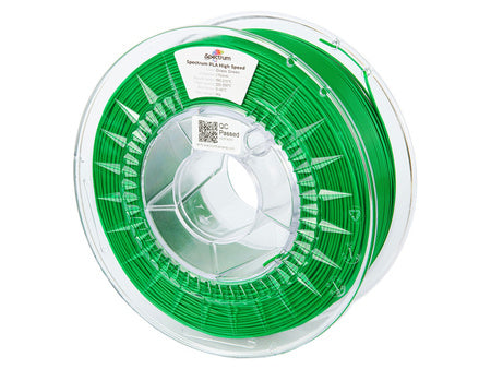 Filament Spectrum Premium Pla High Speed 1 75Mm Grass Green 1Kg - SB3DWorks