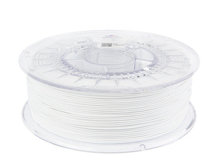 Filament Spectrum Pla Pro 1 75Mm Arctic White 1Kg - SB3DWorks