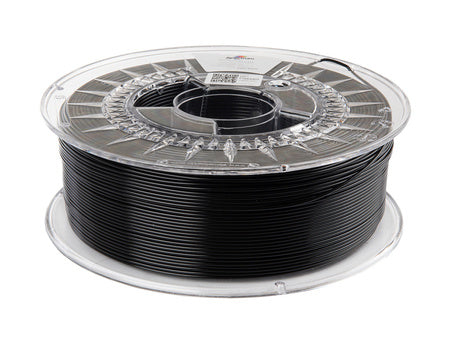 Filament Spectrum Pla Pro 1 75Mm Deep Black 1Kg - SB3DWorks