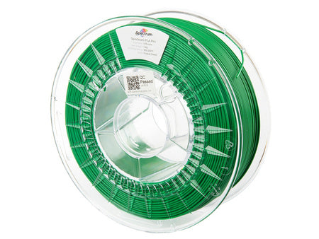 Filament Spectrum Pla Pro 1 75Mm Forest Green 1Kg - SB3DWorks