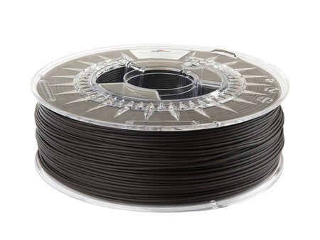 Filament Spectrum Wood 1 75Mm Ebony Black 1Kg - SB3DWorks