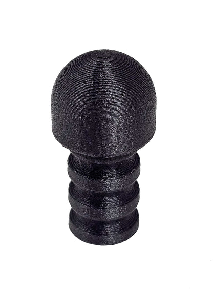 Kaatumatappi ohjaustangolle 16 mm