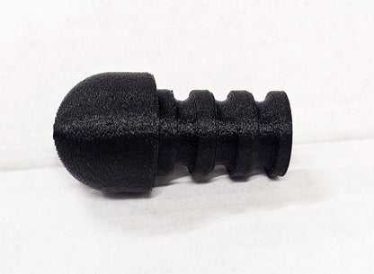 Kaatumatappi ohjaustangolle 16 mm