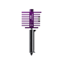 E3D ObXidian™ High Flow Hotend (Bambu Lab A1 / A1 Mini) 0,4mm
