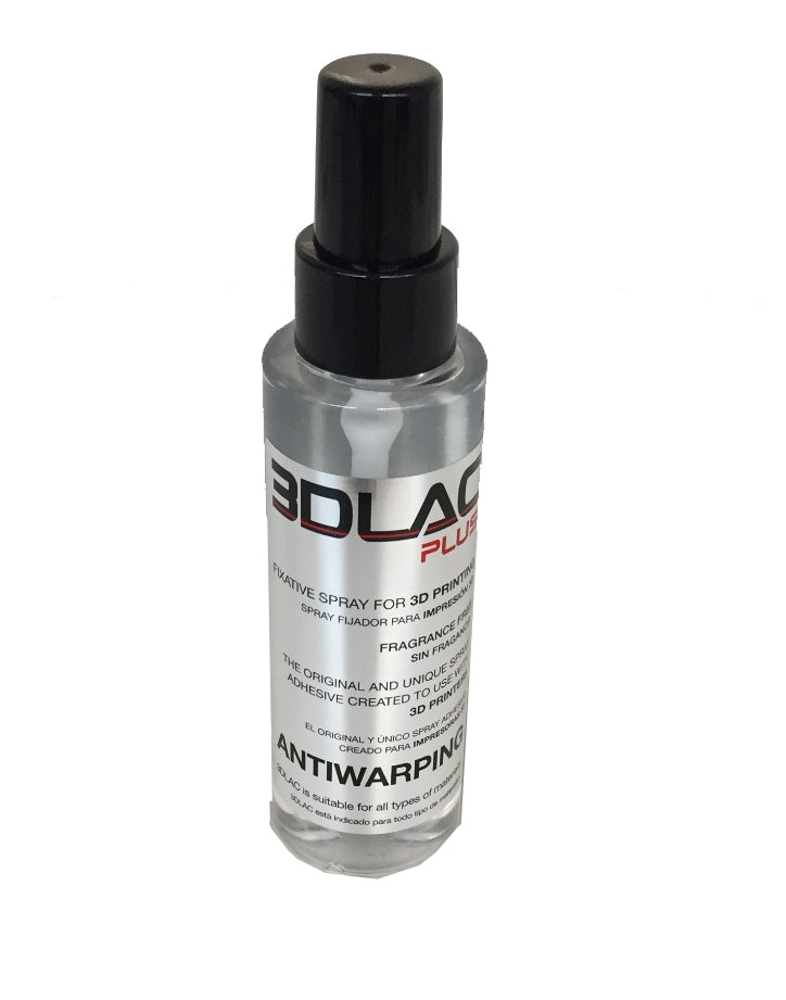 3DLAC Plus Pumppuspray 100ml