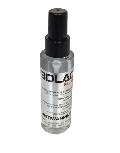 3DLAC Plus Pumppuspray 100ml