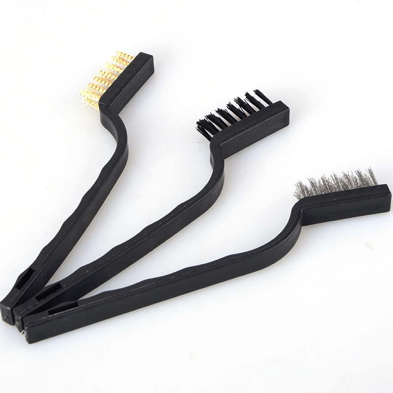 Cleaning Brush Kit - SB3DWorks