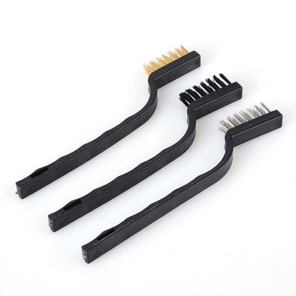 Cleaning Brush Kit - SB3DWorks