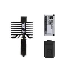 E3D High Flow ObXidian™ HotEnd (Bambu Lab X1/P1) 0,4mm