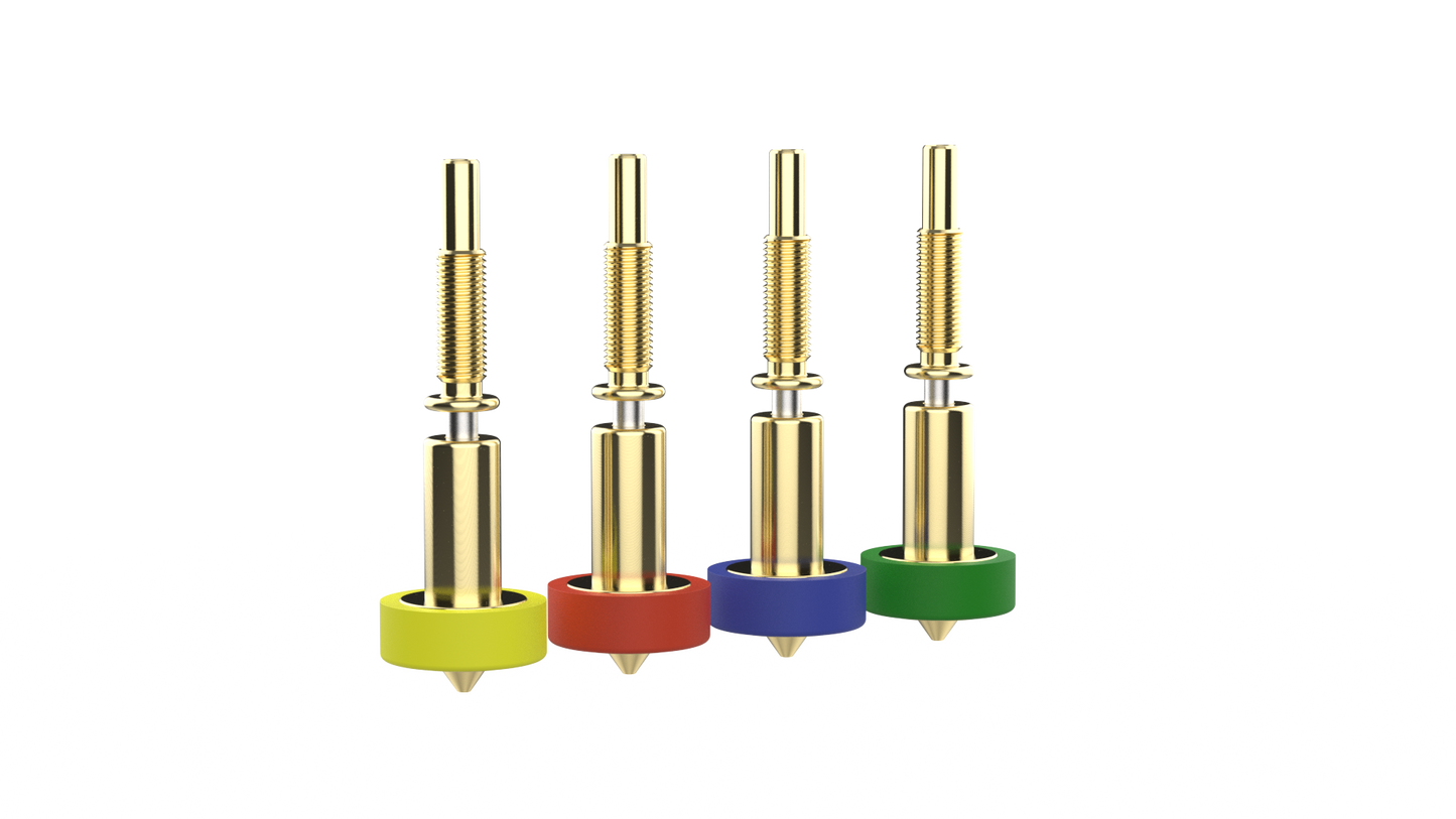 E3D Revo Brass 04 - SB3DWorks