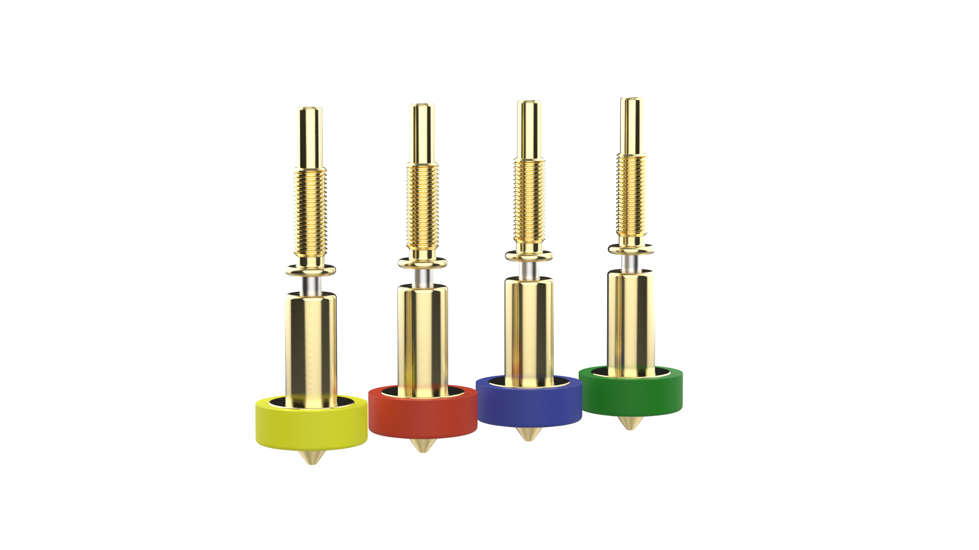 E3D Revo Brass 04 - SB3DWorks